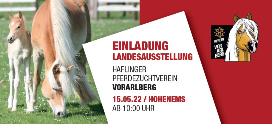 Landesausstellung in Hohenems am 15.05.2022